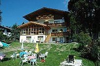 Hofweyer Otel Ramsau am Dachstein Dış mekan fotoğraf